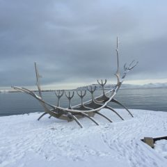 Iceland’s Winter Magic