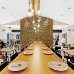 Craft Pizza Co. – Not Your Typical Pizza