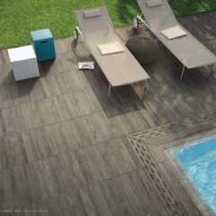 Design Works’ Designer Tile