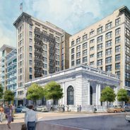 Jacksonville’s Greatest Works of Art Usher in a Bright Future for Downtown
