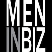 Men In Business