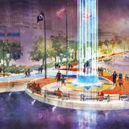 AIA’s Vision for Downtown Gets Real