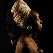 The Conversation: Ebony Payne-English