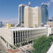 The Haydon Burns Library: A Case Study in Preservation