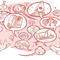 Questions to Ask an Agency During a Sales Meeting
