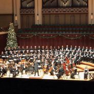 Celebrate the Holidays With the Jacksonville Symphony