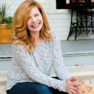 The Conversation: Christina Parrish