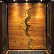 2018 Gold Star Restaurants