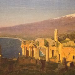 Under the Mediterranean Sun