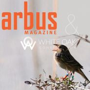 Arbus Magazine and White Oak’s Inaugural The Art of Conservation