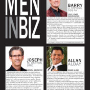 Men In Business