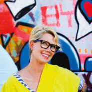 The Conversation: Christy Frazier