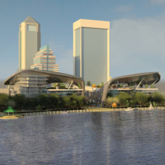 Activating Jacksonville’s Riverfront