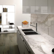The New Frontier in Porcelain