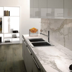 The New Frontier in Porcelain