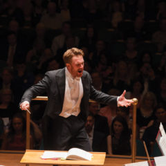 Jacksonville Symphony Takes Music Beyond the Symphony Hall
