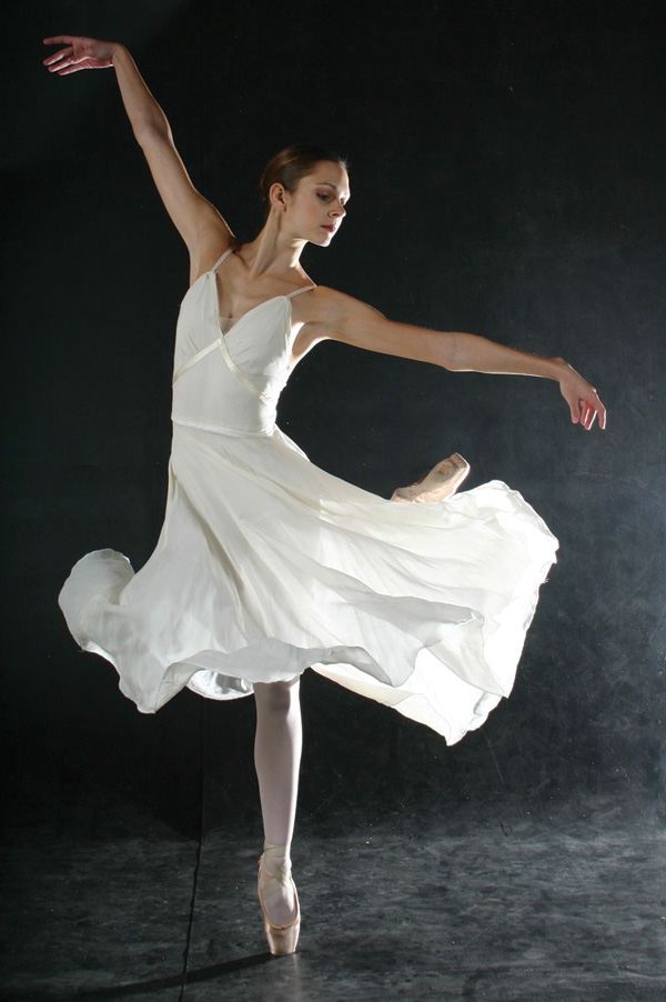 The Florida Ballet 40th Anniversary Arbus Magazine