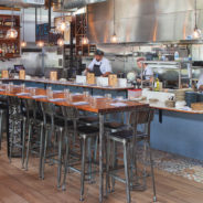 A Contemporary French Experience