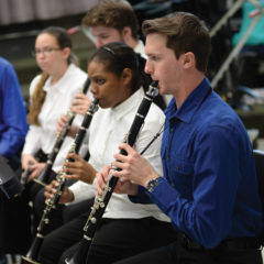 UNF Music Celebrates  31st Annual Great American Jazz Series