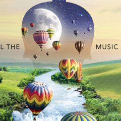 Where Will the Music Take You?