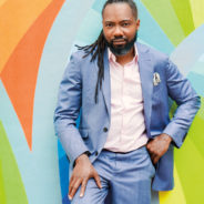 The Conversation: Al Letson
