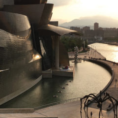 Art, Architecture, Wine and the Basque Country