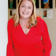 The Conversation: Christy Ponder