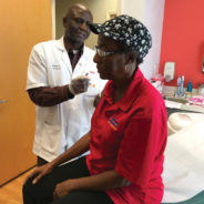 Volunteers in Medicine: Providing Free Healthcare for a Healthier, More Productive Community