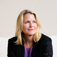 The Conversation: Heather Moore