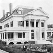 Great Houses in Jacksonville’s History