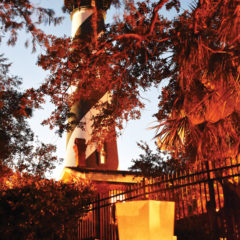 St. Augustine: The Oldest City Lights Up