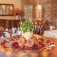 Gold Star Restaurants 2019