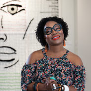 The Conversation: Shawana Brooks