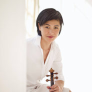 Jacksonville Symphony Welcomes Violinist Jennifer Koh