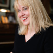 The Conversation: Sarah Boone