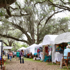 Chain of Parks Art Festival