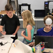Bolts & Bytes Maker Academy
