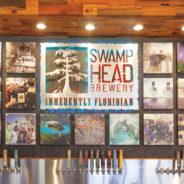 What’s Brewing in Gainesville?