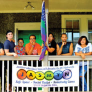 The Big 25: JASMYN Celebrates Its Silver Anniversary