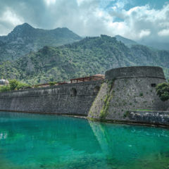 The Many Faces of Montenegro