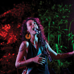 Sing Out Loud Festival