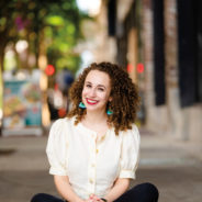 The Conversation: Gabrielle Magid