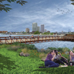 Creating Jacksonville’s Emerald Necklace    