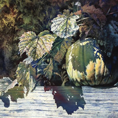 JWS Fall Juried Show and Workshop 