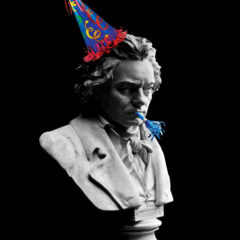 Happy Birthday, Beethoven!