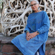 The Conversation: Kate Rouh