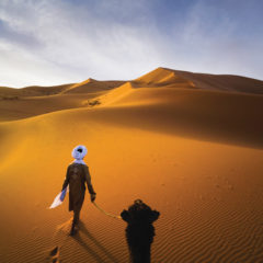 Morocco: A Land of Beauty and Mystery at the Top of Africa