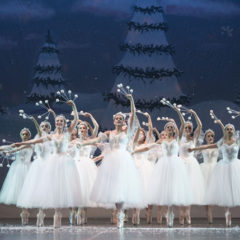First Coast Nutcracker — A Symphony Tradition