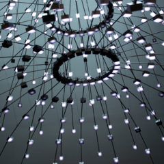 Project Atrium: Kedgar Volta 