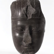 Striking Power: Iconoclasm in Ancient Egypt